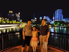 -南通濠河风景名胜区