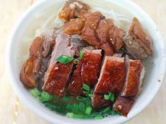烧鹅濑粉-香辉食馆(新兴路店)