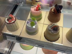 -théATRE 茶聚场(王府中環店)