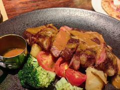 -安妮意大利餐厅(日坛店)