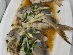 -威海渔村(黄兴路店)