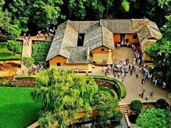 -韶山毛泽东同志故居