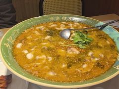 -光海·乡记酸菜鱼·始于1996(花园路店)