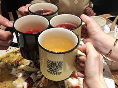-太二酸菜鱼(汕头苏宁广场店)