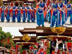 -广州莲花山旅游区