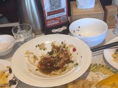 -辣婆婆(航天桥店)