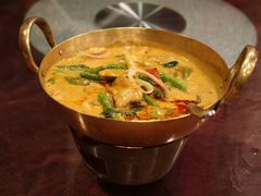 -南沙游艇会·大兵船餐厅