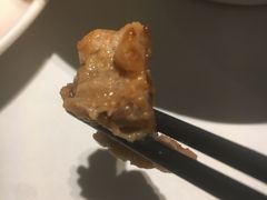 没啥肉的烧鹅-汤城小厨•粤菜•靓汤(苏州街店)