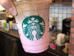 -星巴克臻选(嘉定疁城国际店)