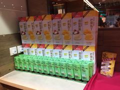 门面-许留山(上海街店)