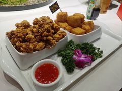-闽南厝·闽南菜(福隆店)