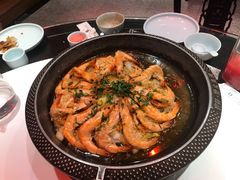 -宝轩渔府·老字号海鲜·正宗津菜(水上店)
