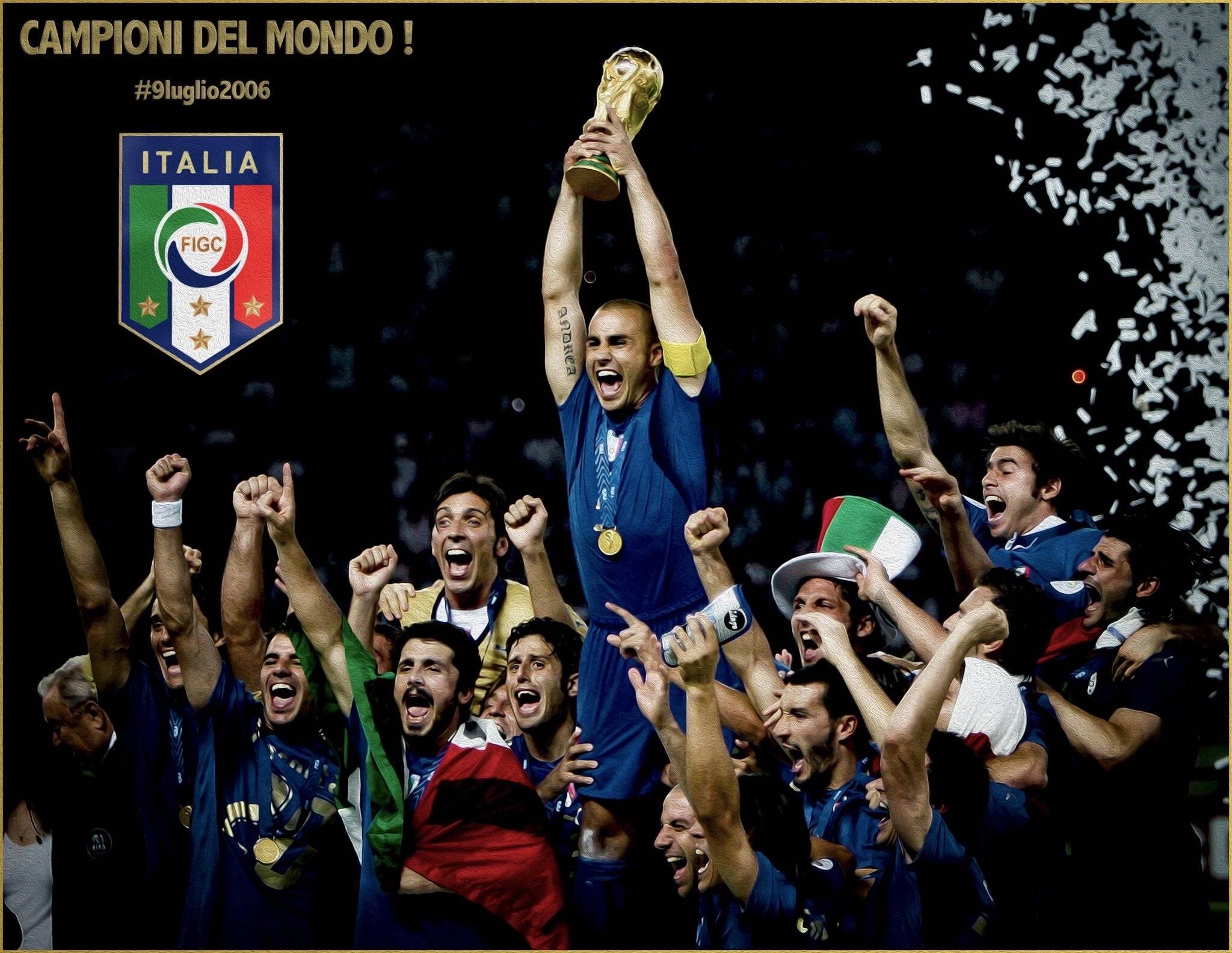 年意大利 世界杯 荣耀与荣相关图片1