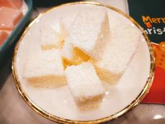 -李大牛和刘大力手作甜品(凯德店)