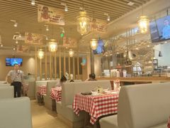 -西贝(宝乐汇店)