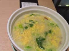 -吕氏疙瘩汤·海鲜新鲁菜(凯德mall新都心店)