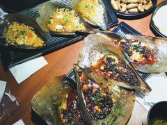 -红盔甲·小龙虾(天钥桥店)