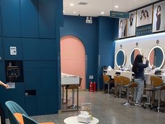 -海马体照相馆(西安阳光天地店)