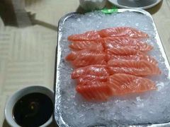 -新享乐海鲜(翠华路店)