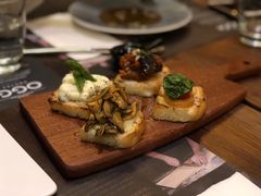 -OGGI TRATTORIA PIZZERIA(深业上城店)