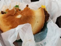 -麦当劳(合肥之心城店)