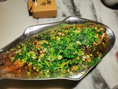 -树厨贵州菜(大十字店)