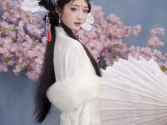 -贺加贝化妆美甲培训学校