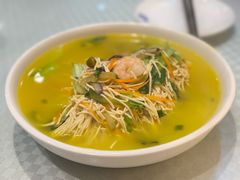 大煮干丝-镇扬菜馆