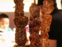 -七八冷面·延边朝鲜族美食(圣熙八号店)