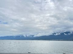 -大理洱海