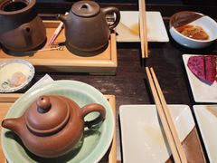 -青藤茶馆(南山路店)
