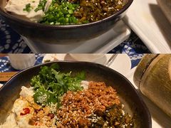 豆花米线-滇道云南特色料理(康定路店)