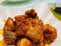 -天喜酒楼饭市·茶市(同德皇宫店)
