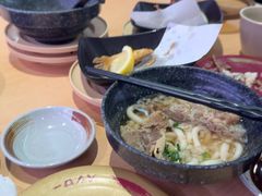 -寿司郎(皇庭广场店)