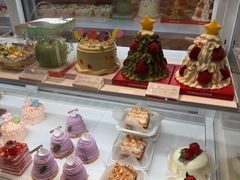 -好利来(龙首印象城店)