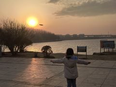 -丁香湖公园