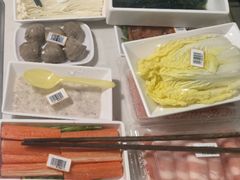 -野妹经典火锅(江夏中百店)