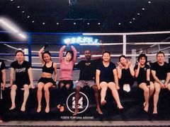 -24KiCK格斗学院(博泰店)