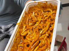 -清真盛志望麻酱酿皮·非遗老字号