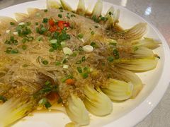 -国人川菜(李家村建东街店)