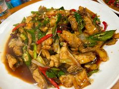 -鲁南仔·滕州炒鸡(经三路店)