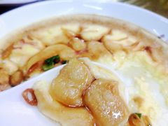 -美味海鲜大排档(明发美食地标店)