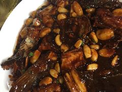 -长兴菜馆(高桥店)