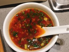 -海底捞火锅(金光华店)