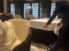 -君庭中餐厅(友谊宾馆店)