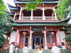 -常德桃花源景区