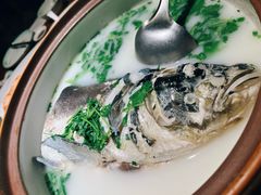 -风味小馆(天目湖宾馆店)