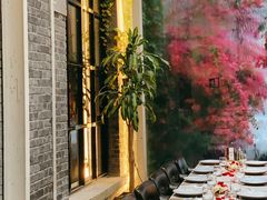 -IL Forno 意坊·意大利餐厅(花园店)