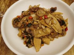-新白鹿餐厅(龙游路总店·杭帮菜名店)