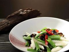 -院里寻菜·祖庵菜宴请(观沙岭店)